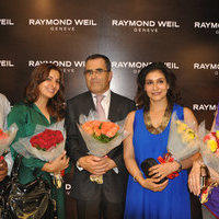 Narain Launches RayMond Weil Watches Event - Pictures | Picture 103571